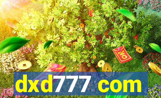 dxd777 com